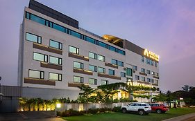 Arcor Hotels Mysuru